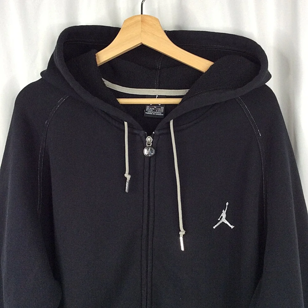 Jordan men nike